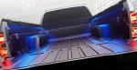 Ford Atlas Concept 2013 года